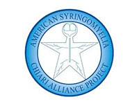 American Syringomyelia & Chiari Alliance Project Logo