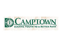 Camptown, Inc. Logo