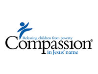 Compassion International Logo