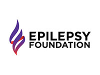 Epilepsy Foundation Logo