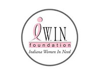 iWIN (Indiana Women in Need) Foundation Logo