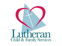 Lutheran Child & Family Services Logo