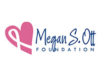 Megan S. Ott Foundation Logo