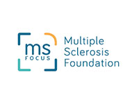 Multiple Sclerosis Foundation Logo