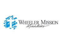 Wheeler Mission Ministries Logo